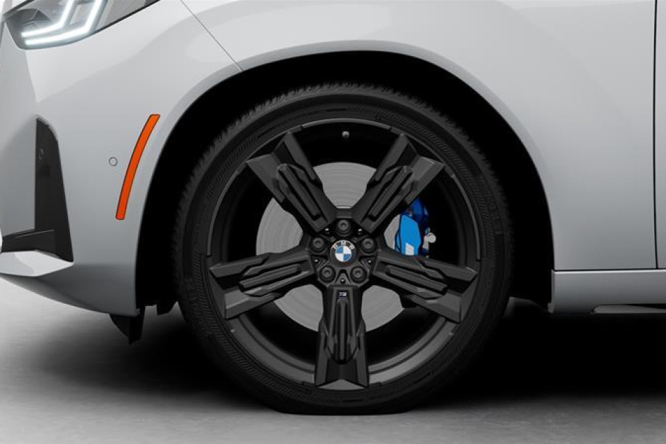 2026 BMW X3 - Image 7