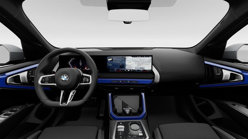 2026 BMW X3 - Image 9