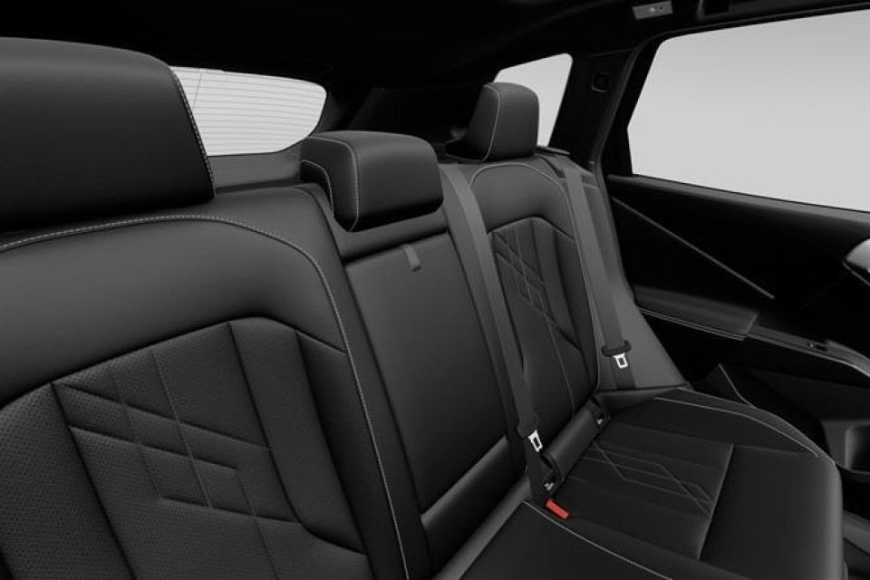 2026 BMW X3 - Image 10