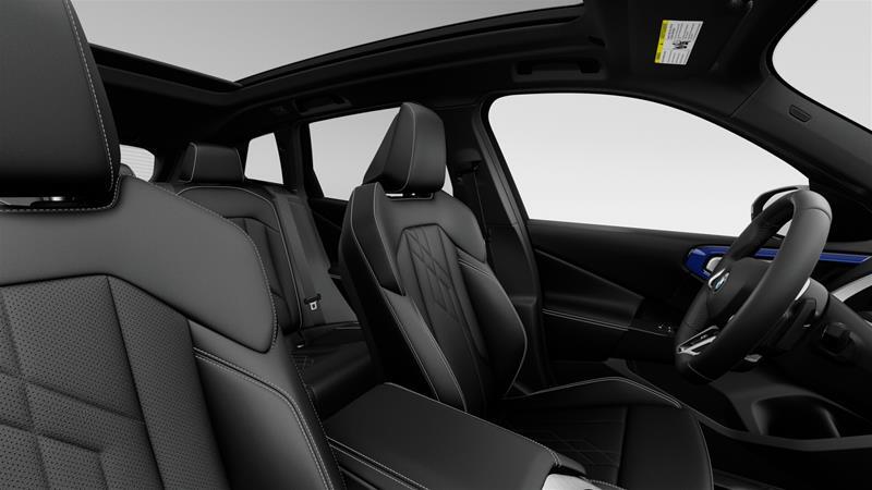 2026 BMW X3 - Image 11