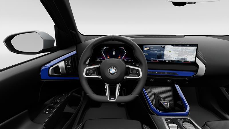 2026 BMW X3 - Image 12
