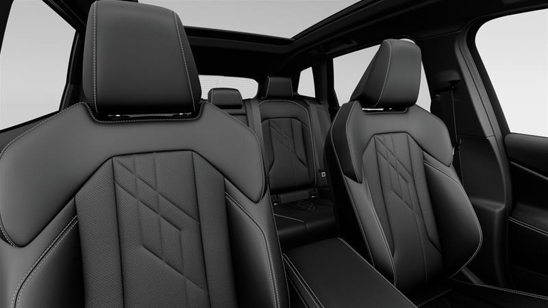 2026 BMW X3 - Image 14