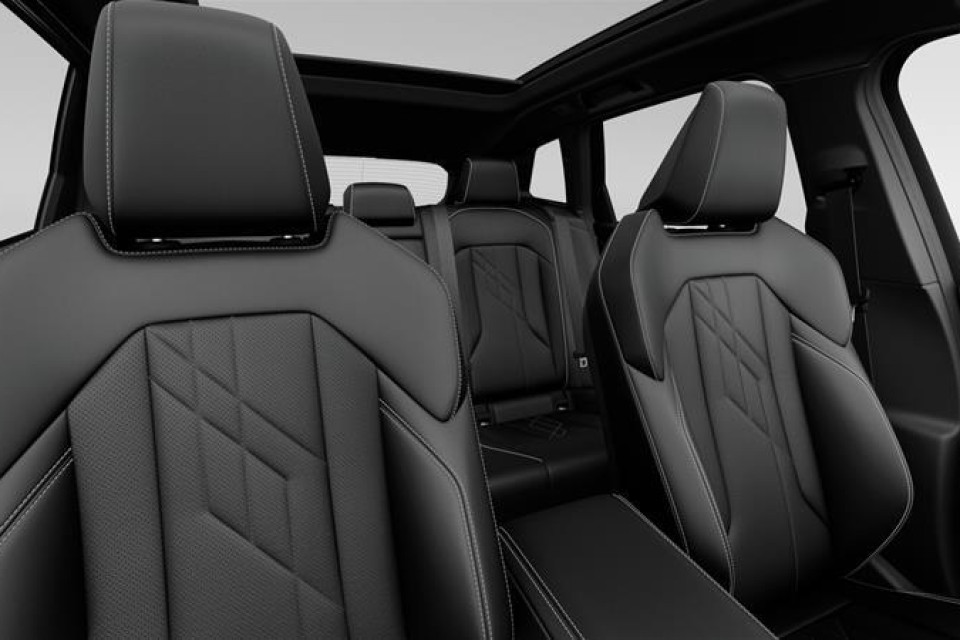 2026 BMW X3 - Image 14