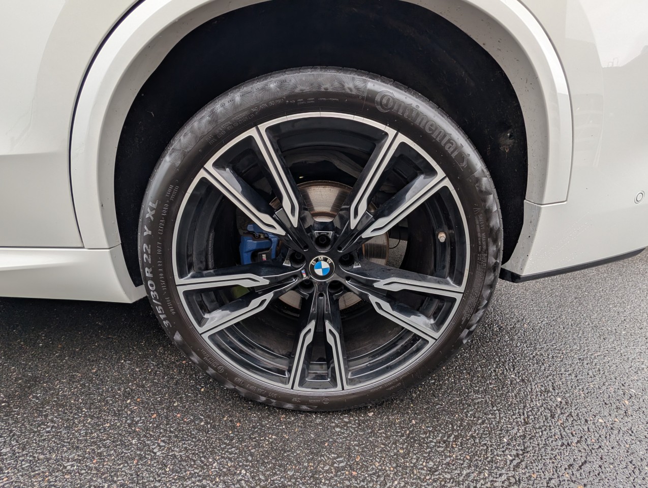2024 BMW X5 - Image 3