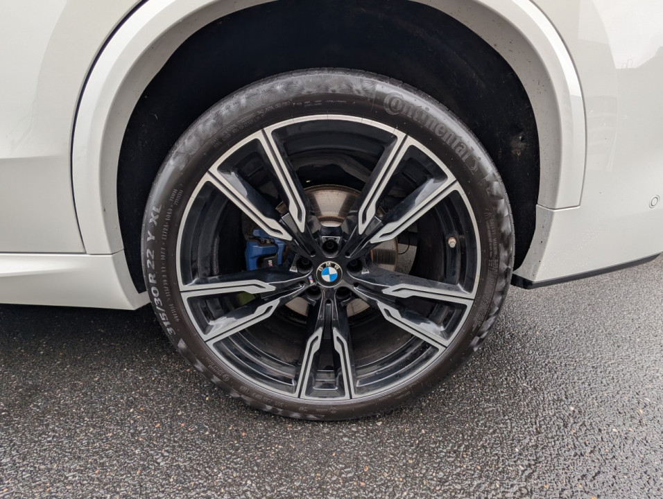 2024 BMW X5 - Image 3