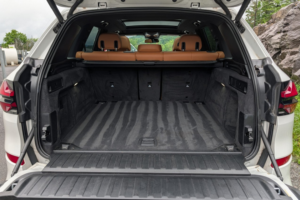 2024 BMW X5 - Image 6