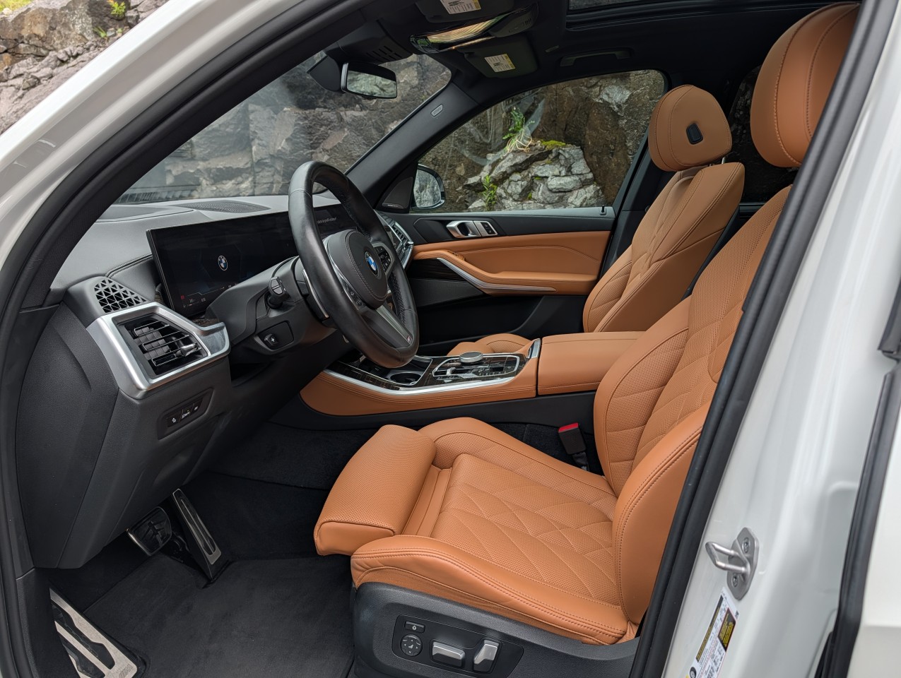 2024 BMW X5 - Image 10