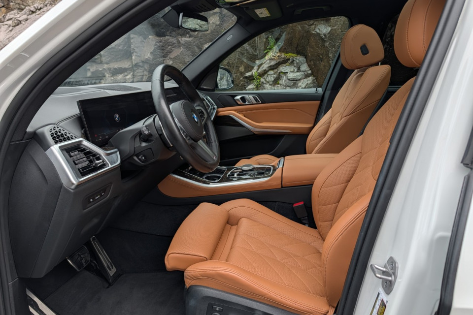 2024 BMW X5 - Image 10
