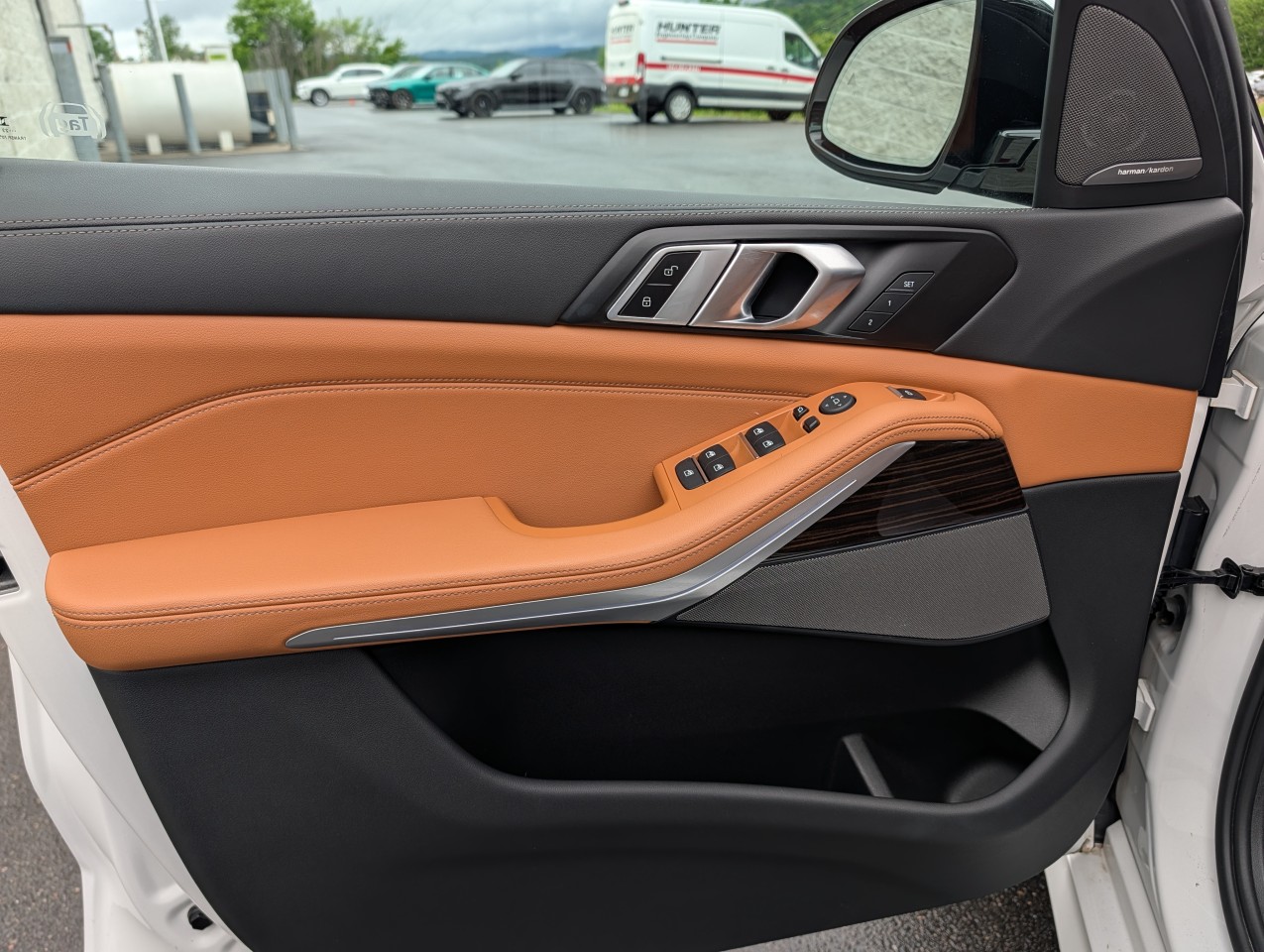 2024 BMW X5 - Image 11