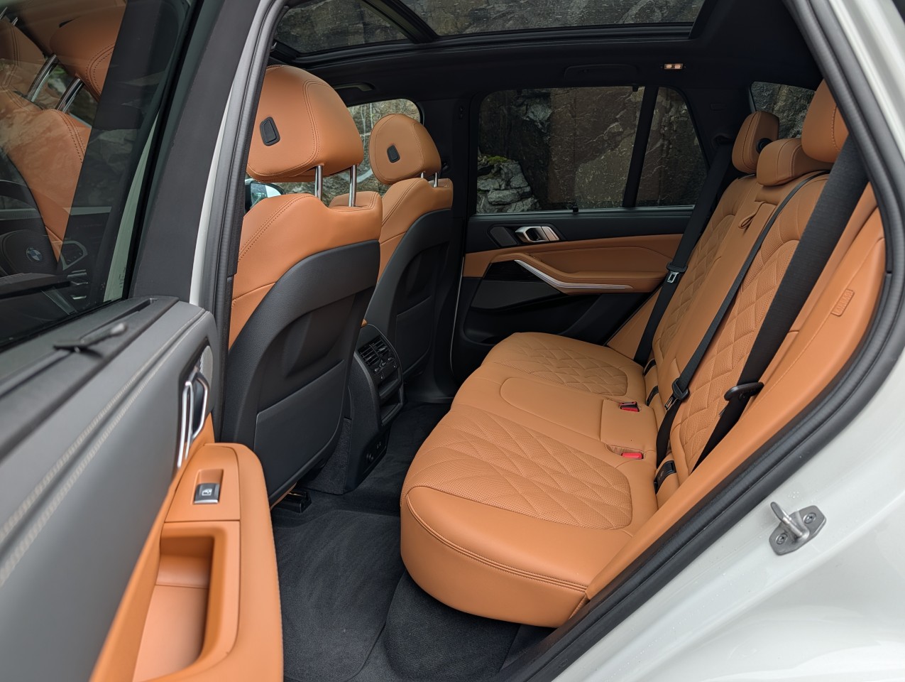 2024 BMW X5 - Image 12