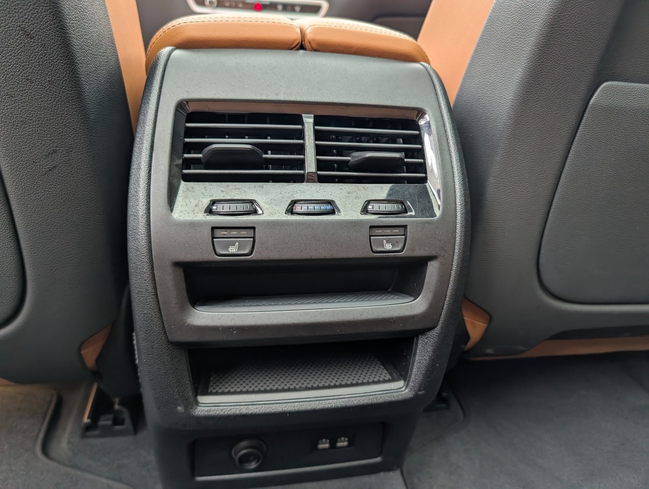 2024 BMW X5 - Image 13