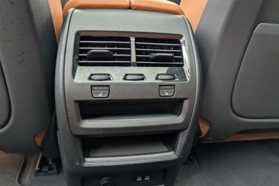 2024 BMW X5 - Image 13