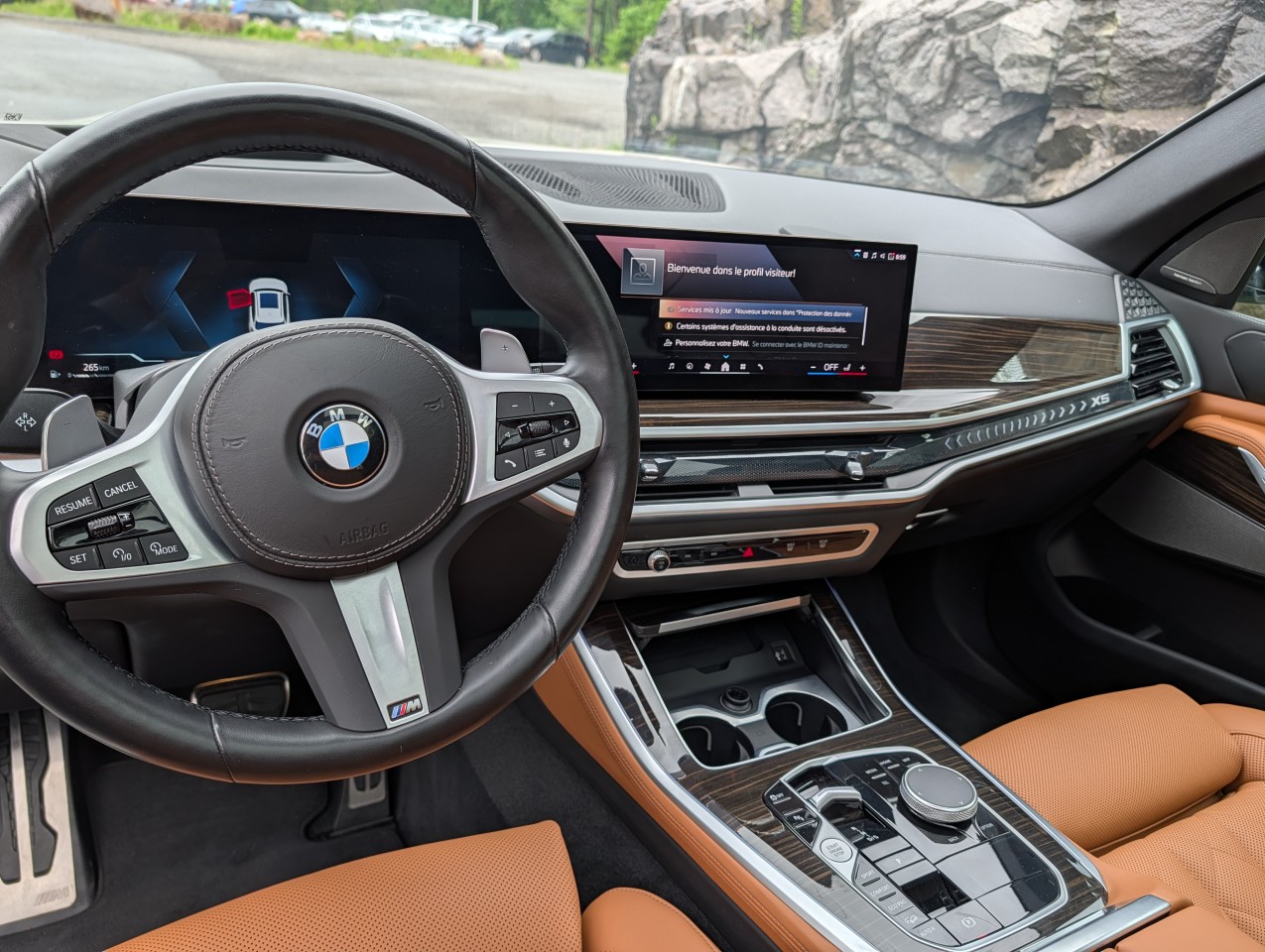 2024 BMW X5 - Image 14