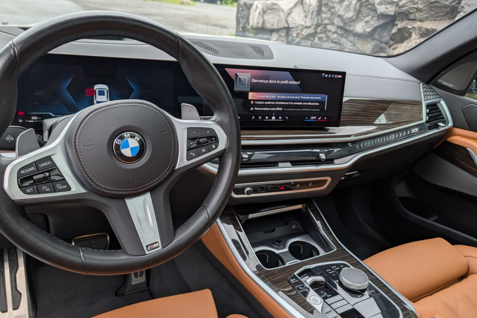 2024 BMW X5 - Image 14