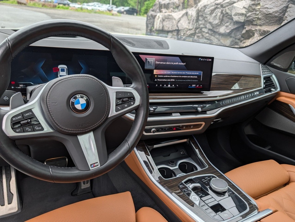 2024 BMW X5 - Image 14