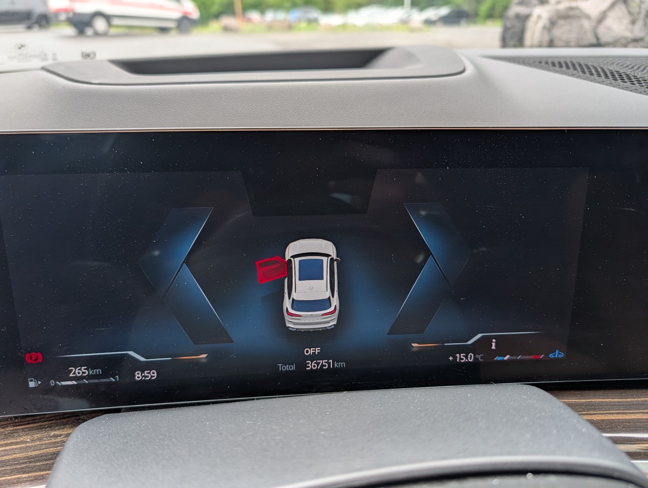 2024 BMW X5 - Image 16