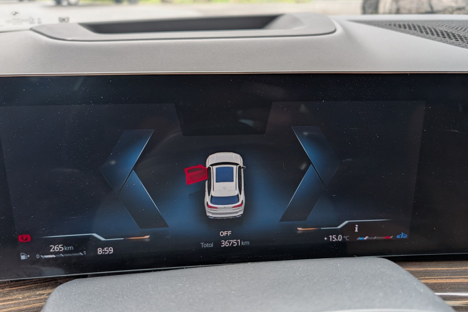 2024 BMW X5 - Image 16