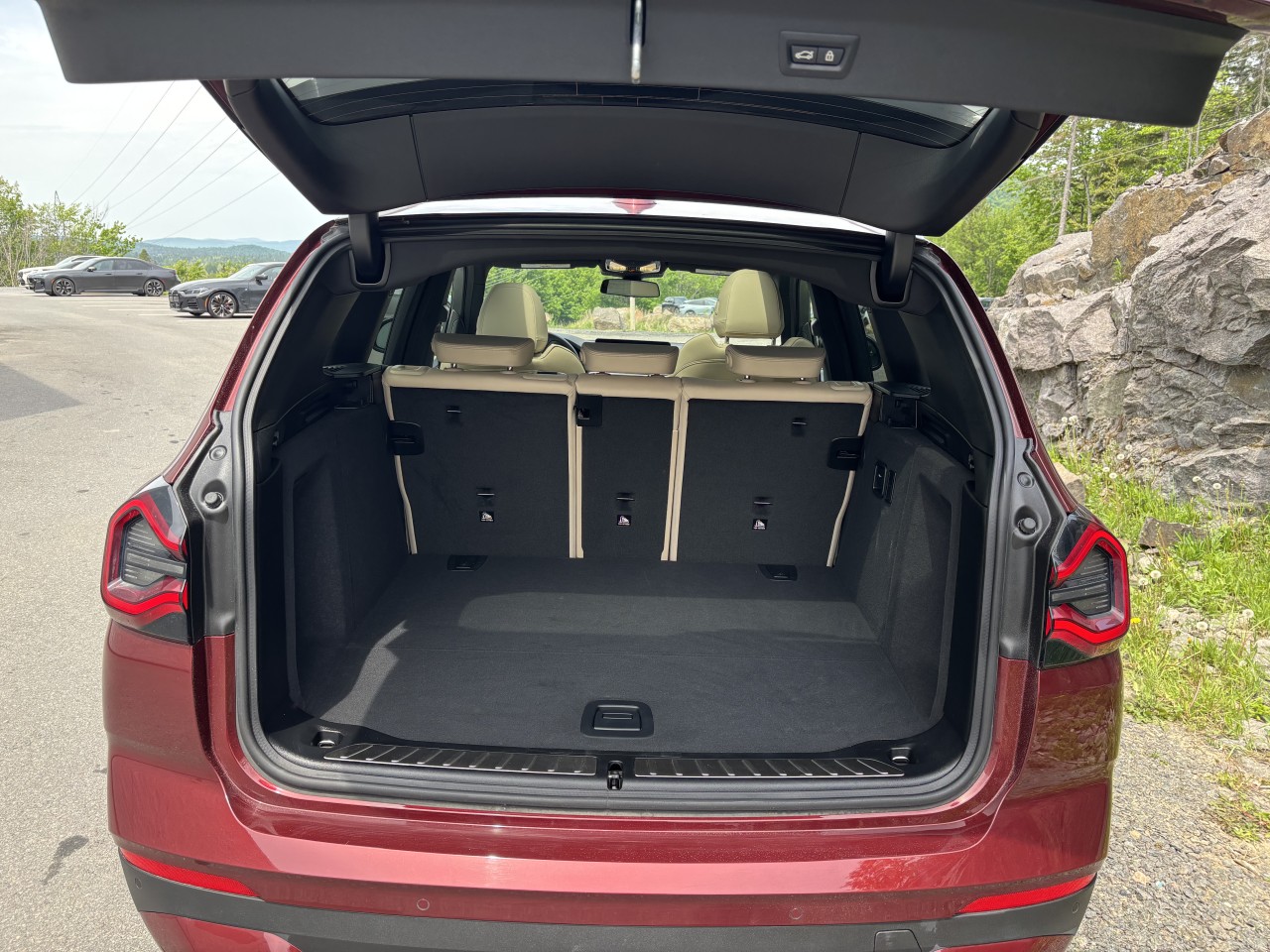 2023 BMW X3 - Image 6