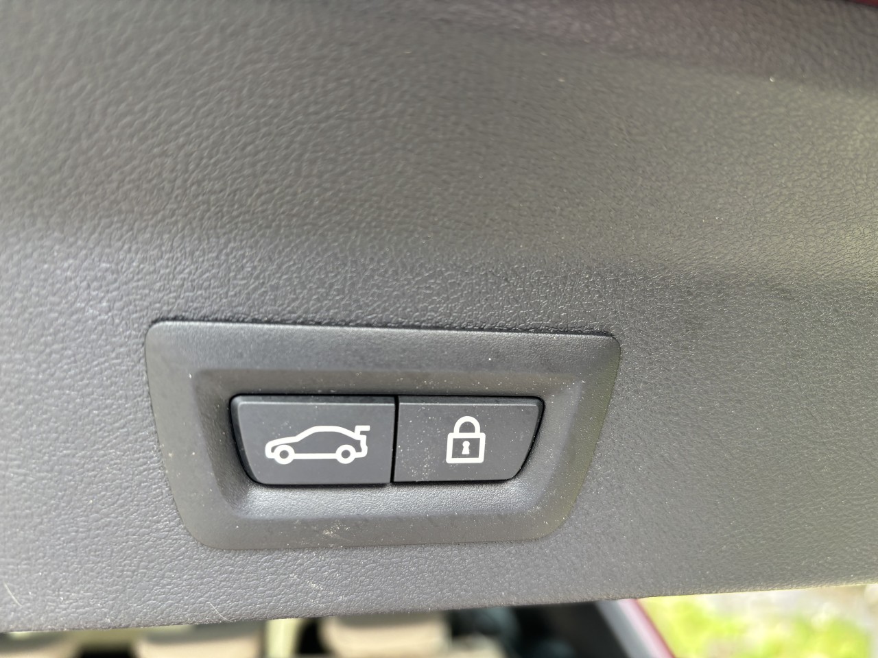 2023 BMW X3 - Image 7