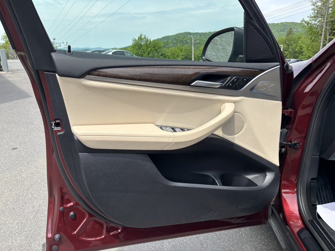 2023 BMW X3 - Image 11