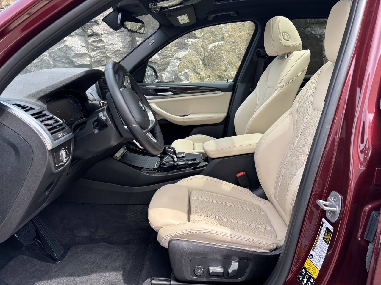 2023 BMW X3 - Image 13