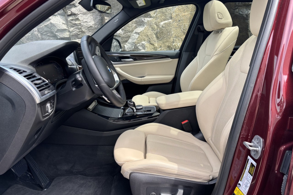 2023 BMW X3 - Image 13