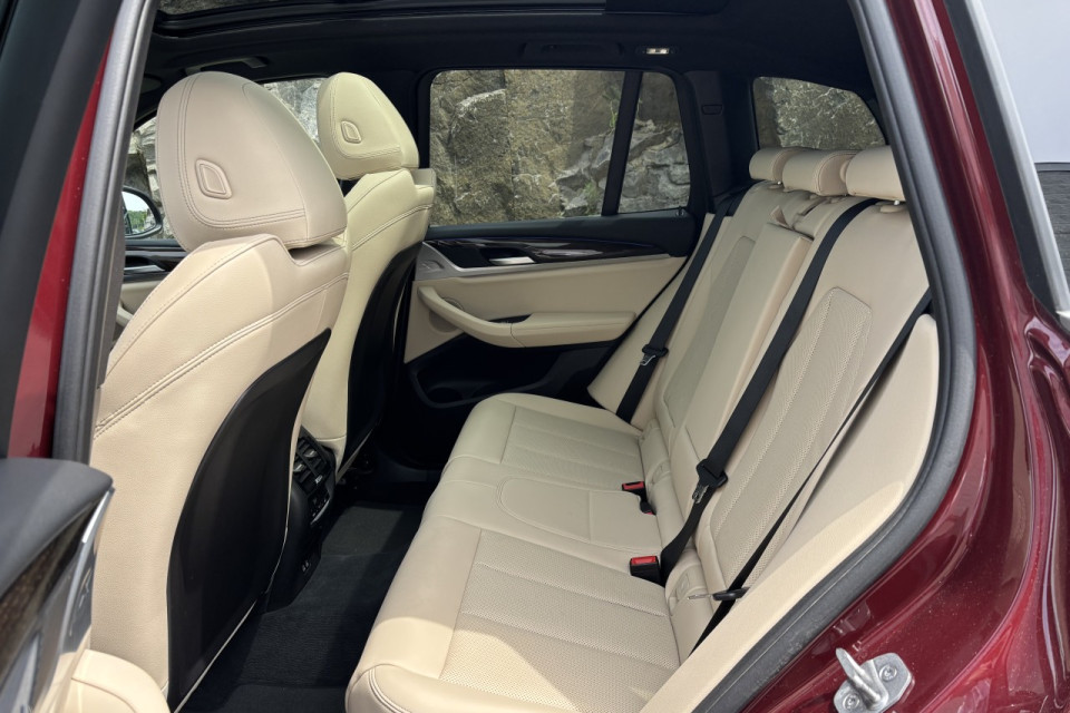 2023 BMW X3 - Image 14