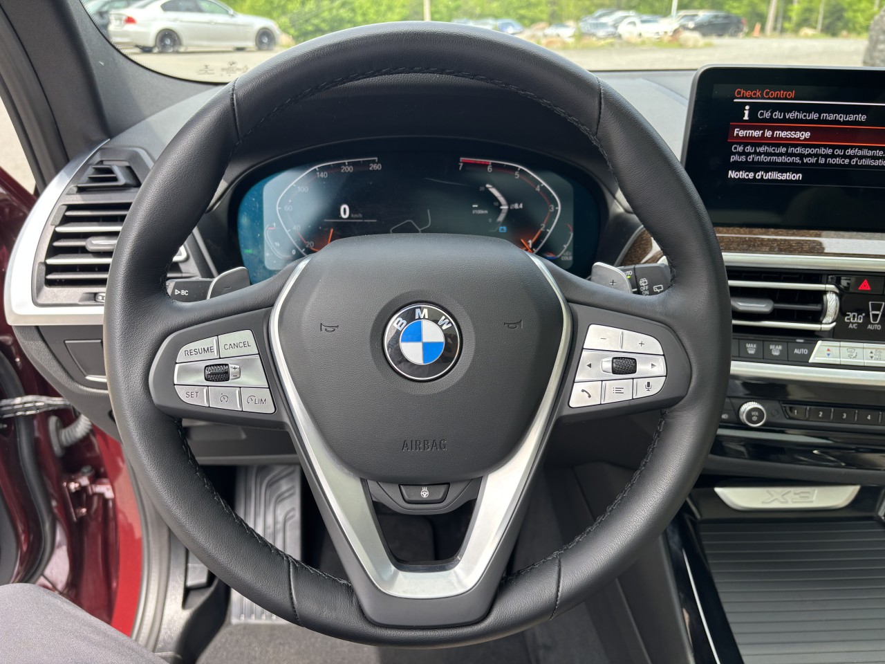 2023 BMW X3 - Image 15