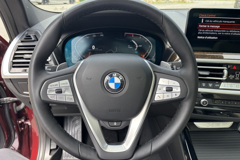 2023 BMW X3 - Image 15