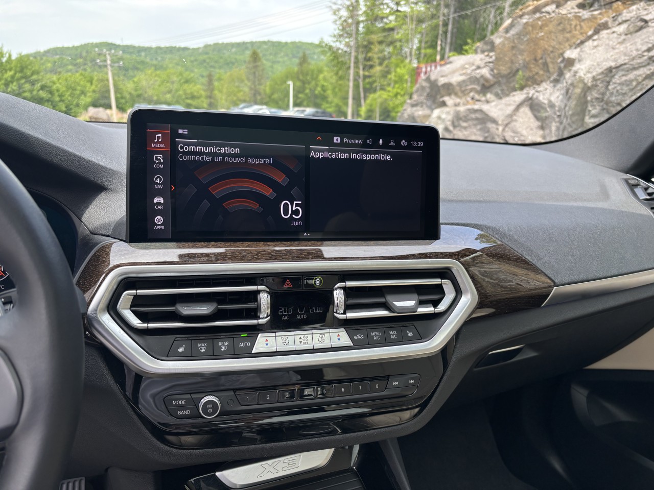 2023 BMW X3 - Image 16