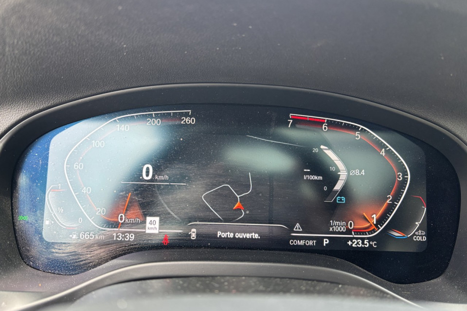2023 BMW X3 - Image 17
