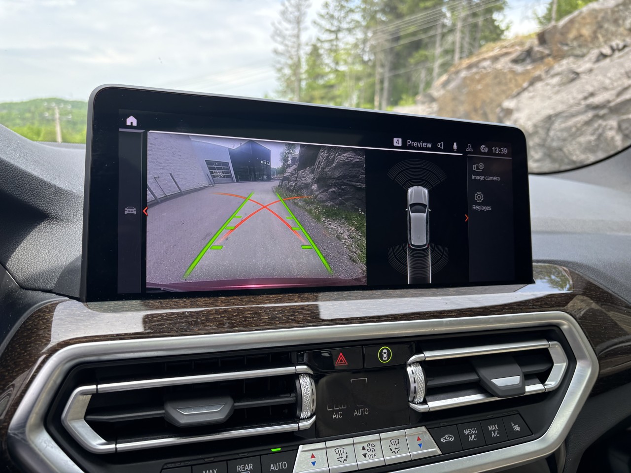 2023 BMW X3 - Image 18