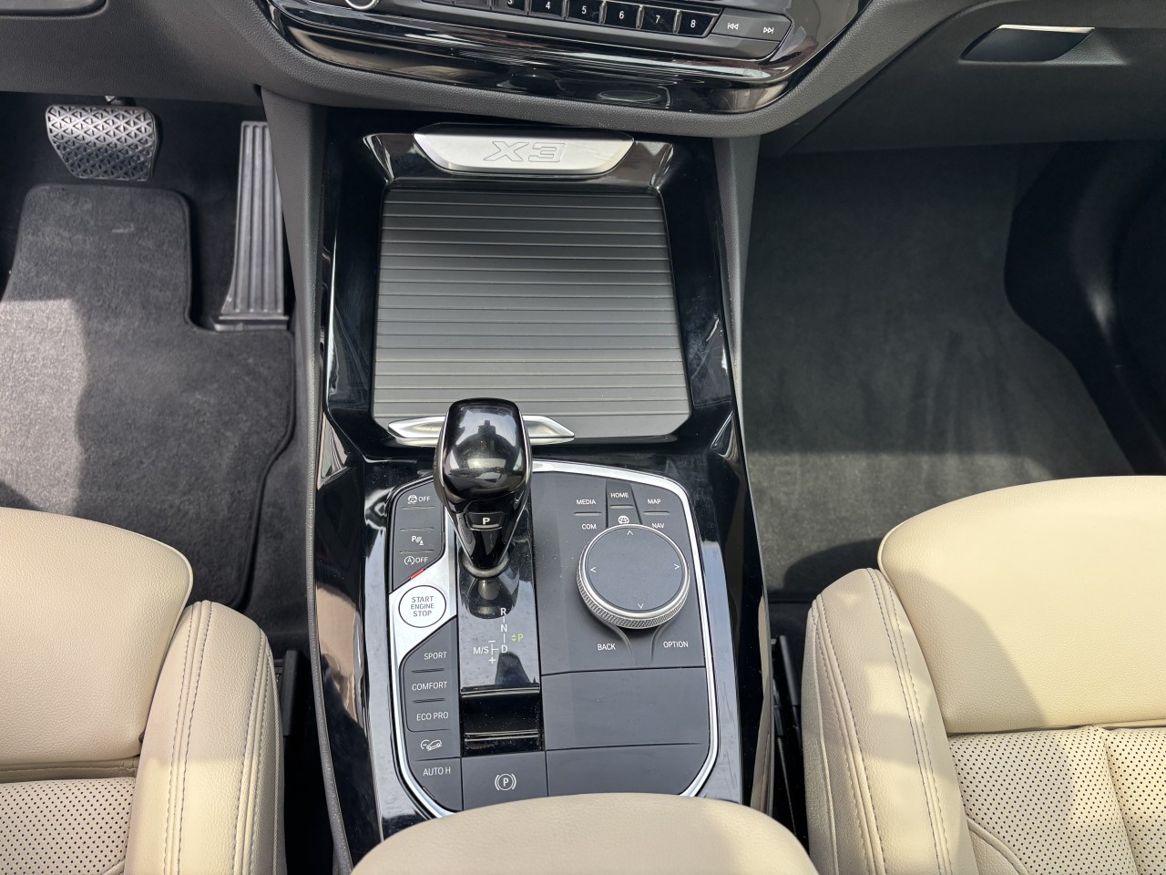 2023 BMW X3 - Image 19