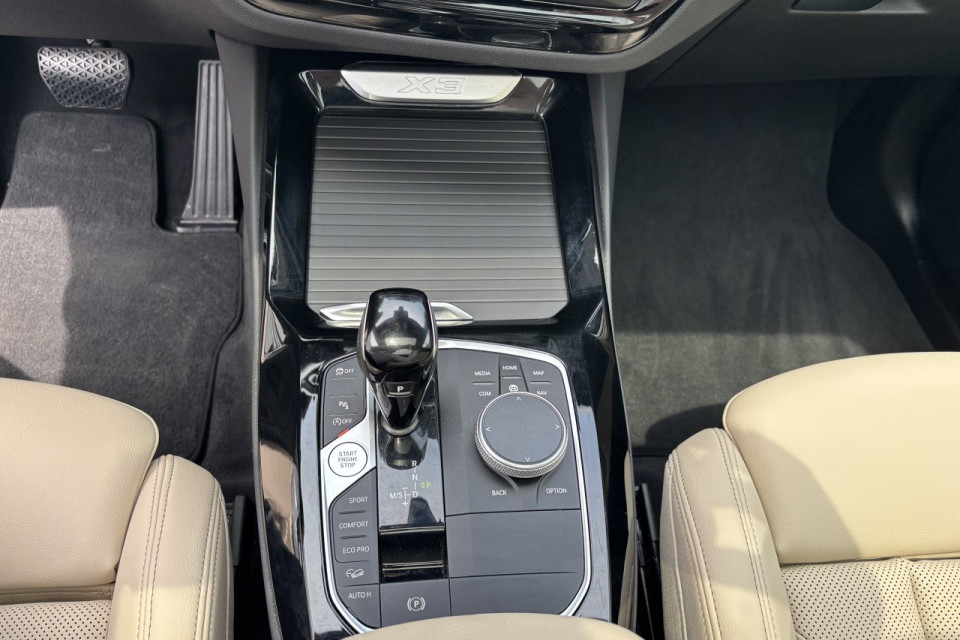 2023 BMW X3 - Image 19