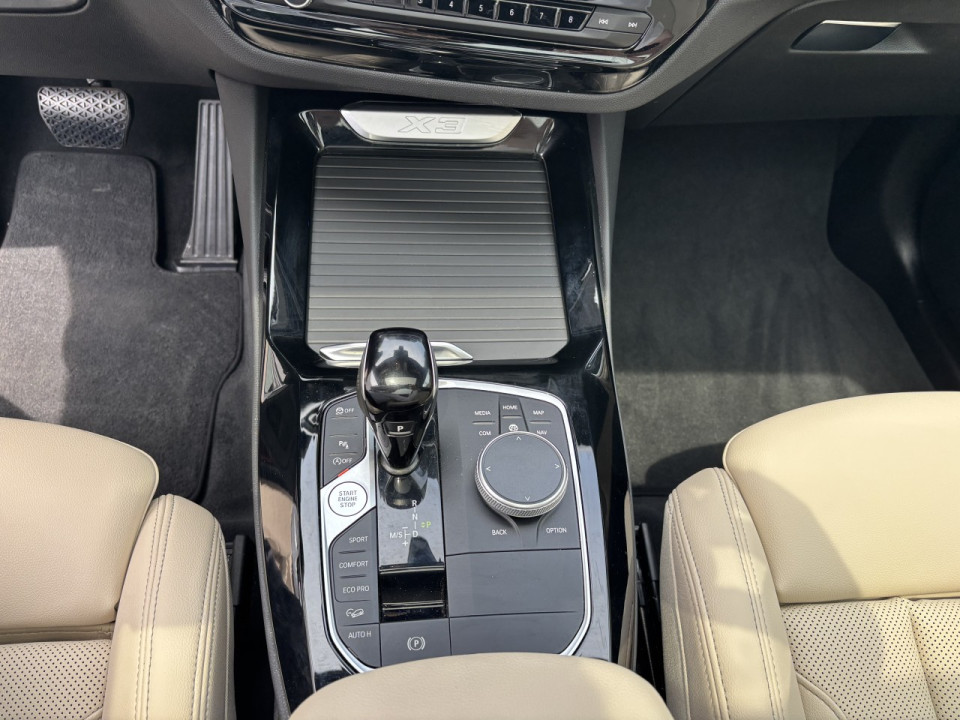2023 BMW X3 - Image 19