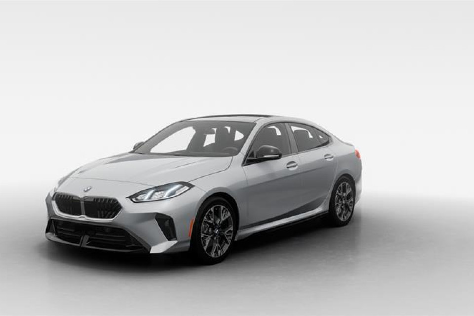 2026 BMW 228i - Image 1