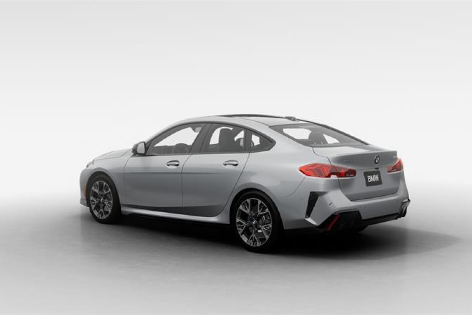 2026 BMW 228i - Image 2