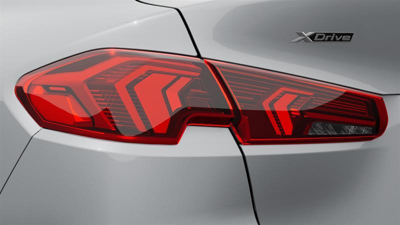 2026 BMW 228i - Image 8