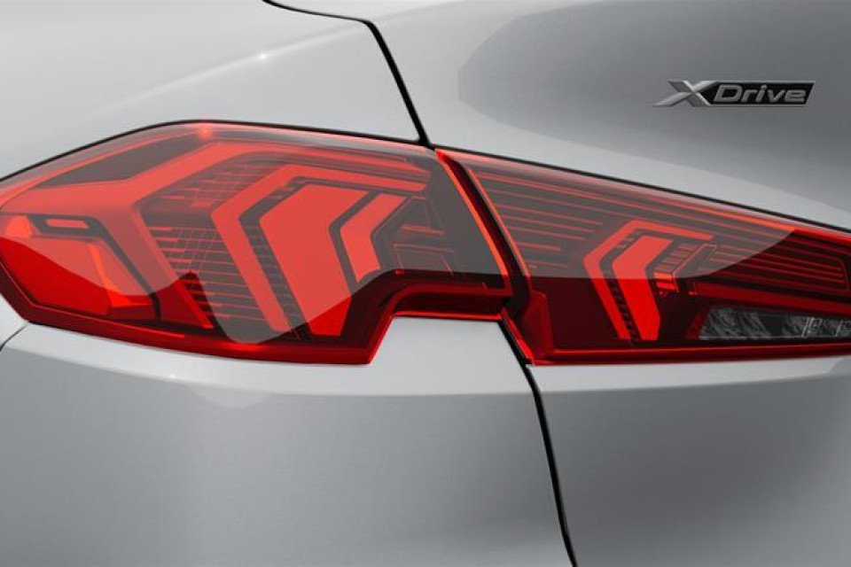 2026 BMW 228i - Image 8