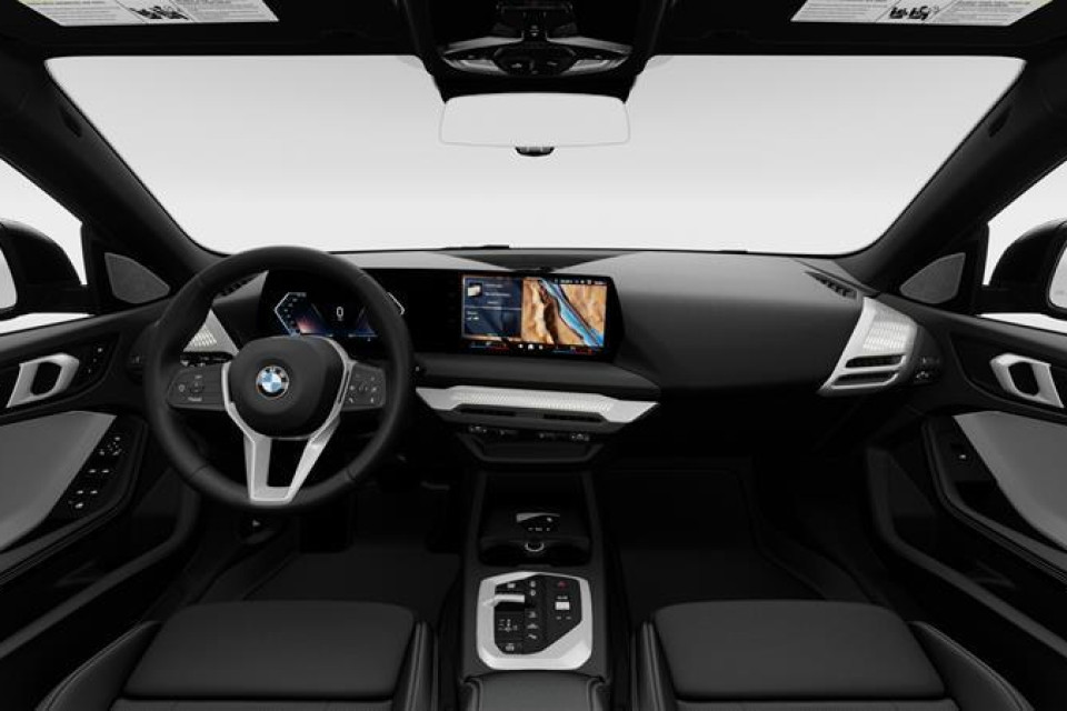 2026 BMW 228i - Image 10