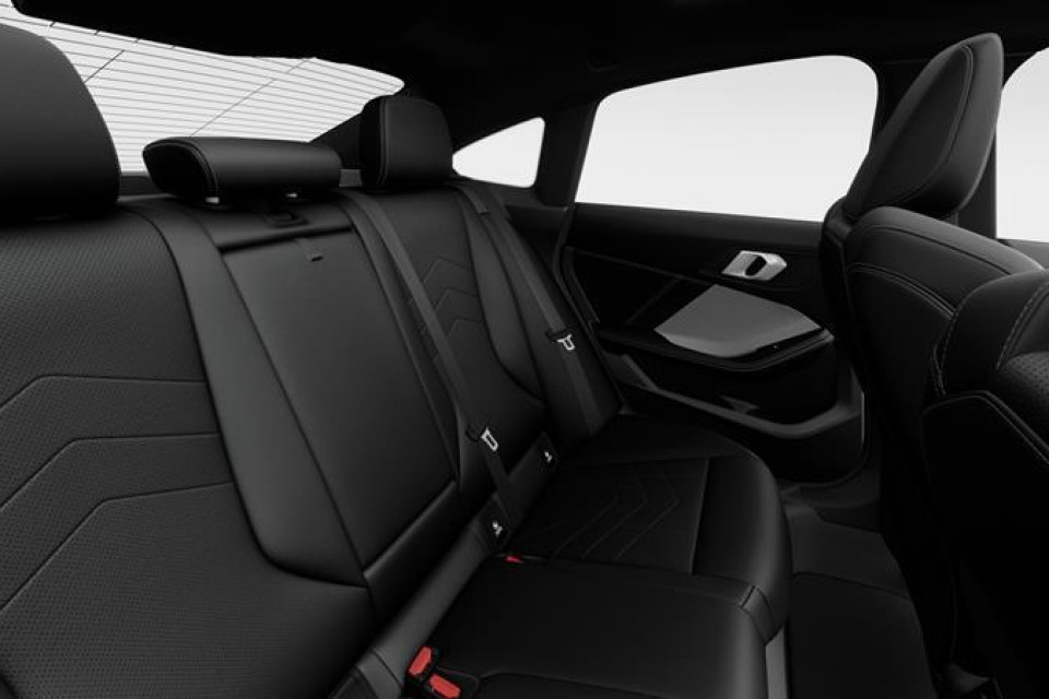 2026 BMW 228i - Image 12