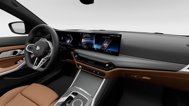 2026 BMW 330I - Image 2