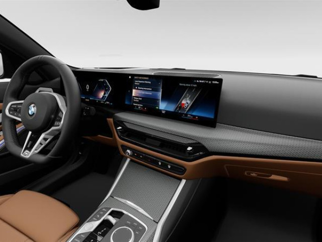 2026 BMW 330I — 2