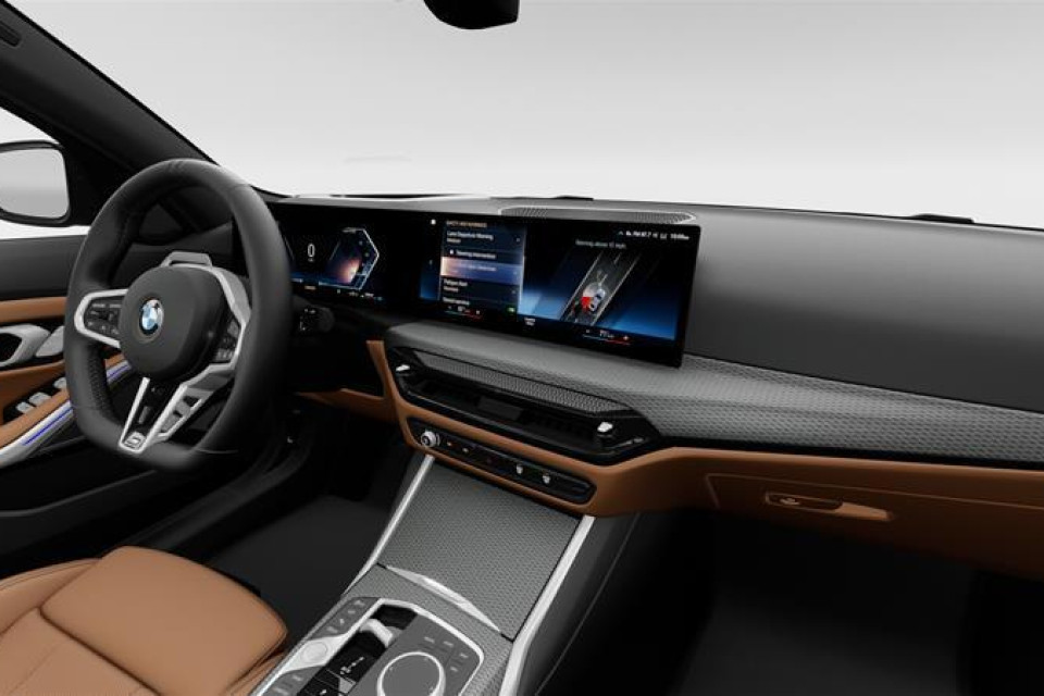2026 BMW 330I - Image 2
