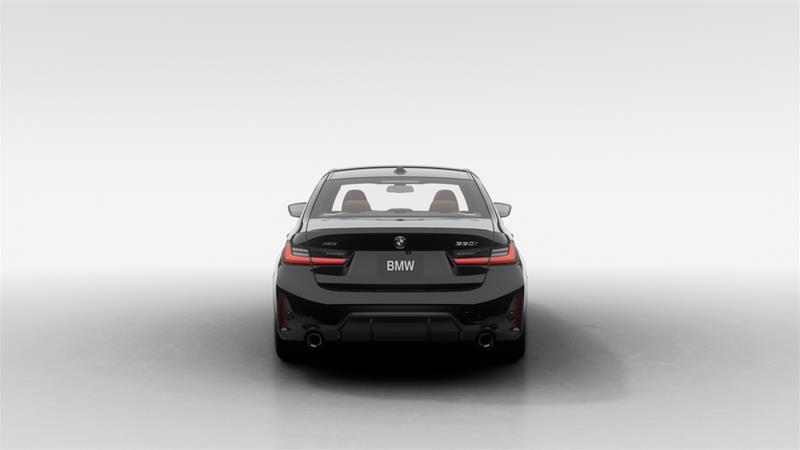 2026 BMW 330I - Image 3