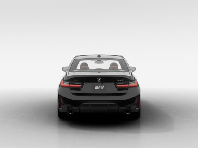 2026 BMW 330I — 3