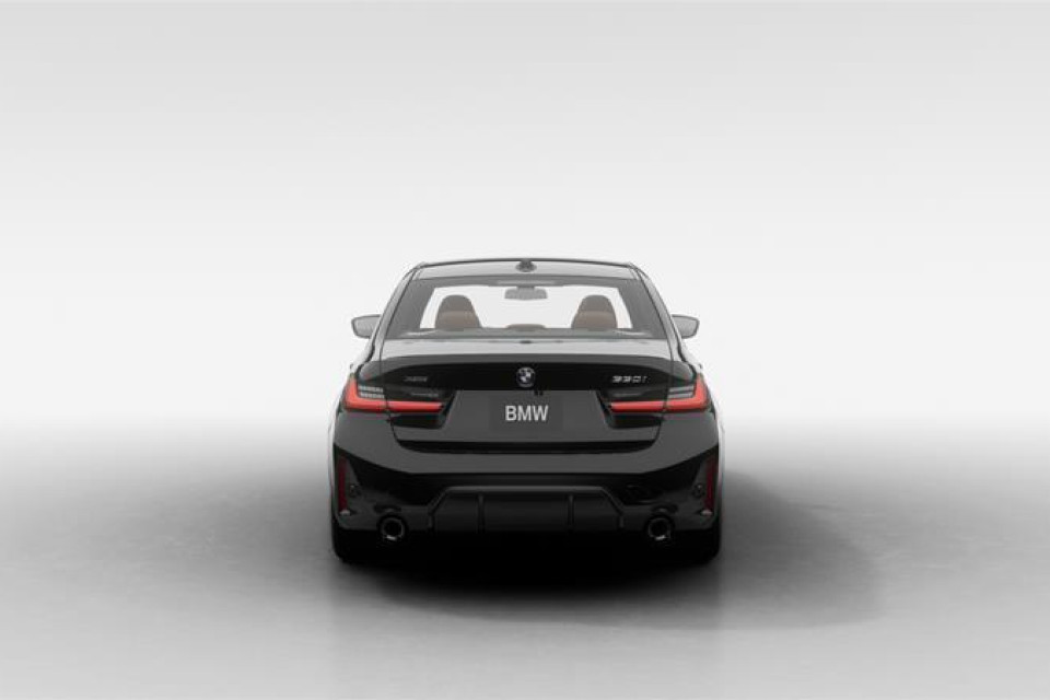 2026 BMW 330I - Image 3