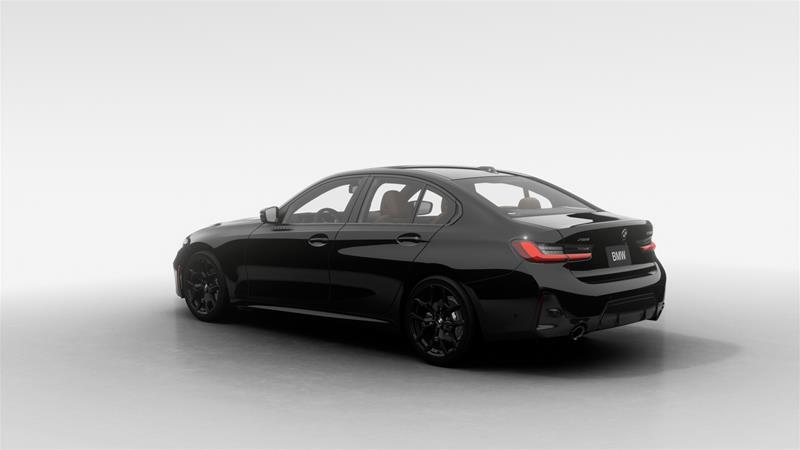 2026 BMW 330I - Image 4