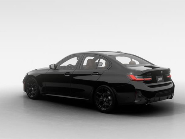 2026 BMW 330I — 4