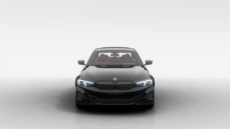 2026 BMW 330I - Image 5